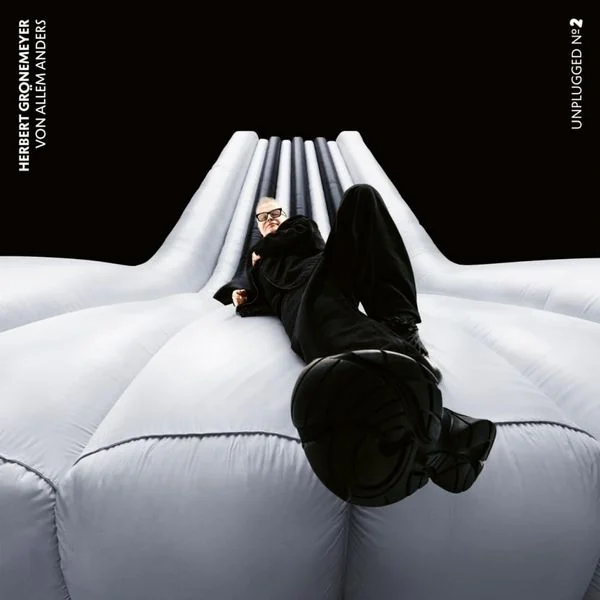 Unplugged 2 • Von allem anders: NEUERSCHEINUNGEN 2025